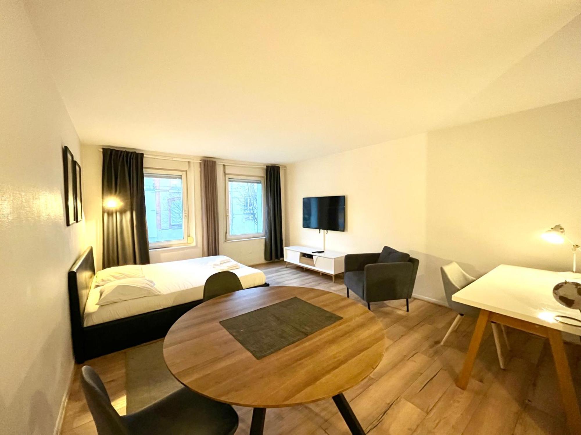 Suite Laon 89 Reims Extérieur photo